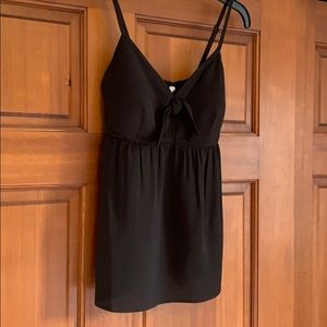 Candie’s Flowy Top